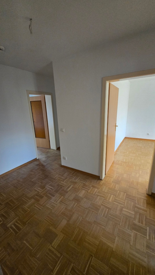 Flur - 2,5-Zimmer-Wohnung mit Balkon in Rahlstedt