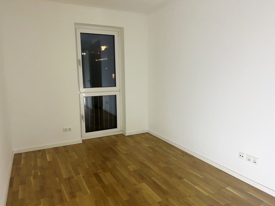 Zimmer 1 - 3-Zimmer-Neubauwohnung mit Balkon in Lohbrügge