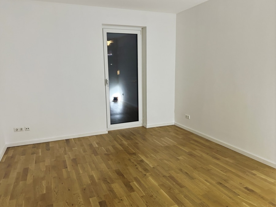 Zimmer 2 - 3-Zimmer-Neubauwohnung mit Balkon in Lohbrügge